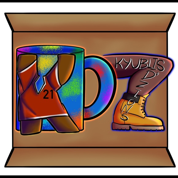 Meet your Posher, Rita-renee - Picture 3 of 5